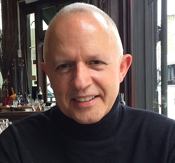 Gerry Pomeroy