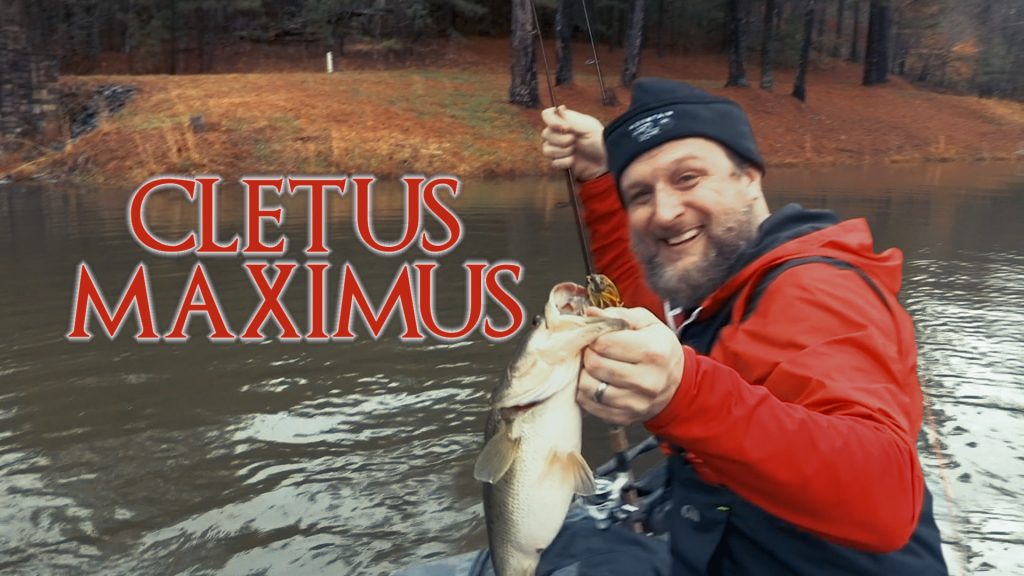 cletus maximus