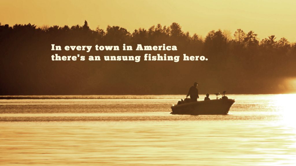 real people lunkerville